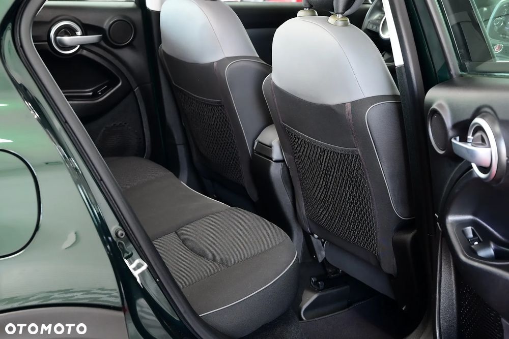 Fiat 500X 1.4 MultiAir 4x2 S&S Pop Star - 11