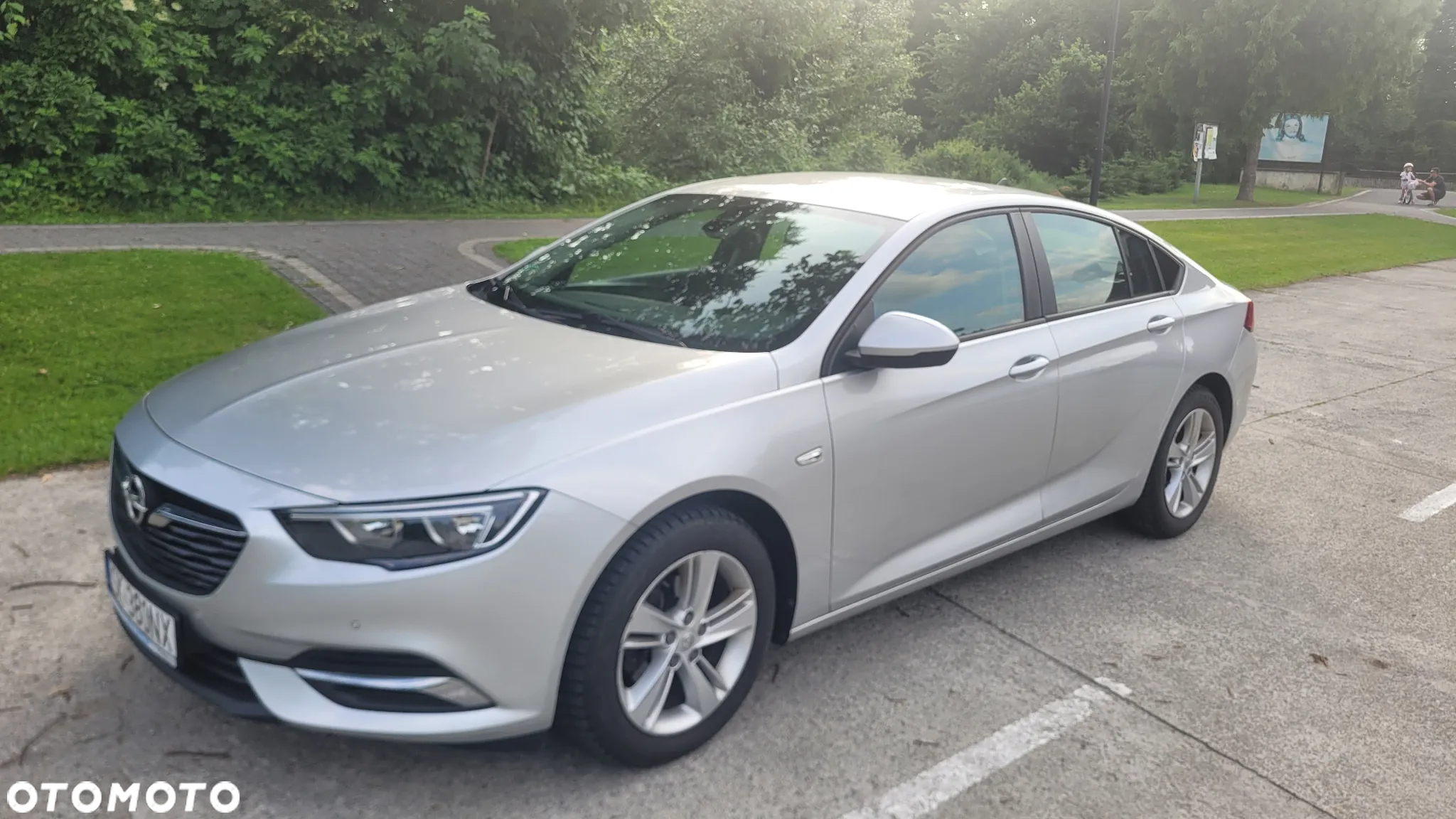 Opel Insignia - 2