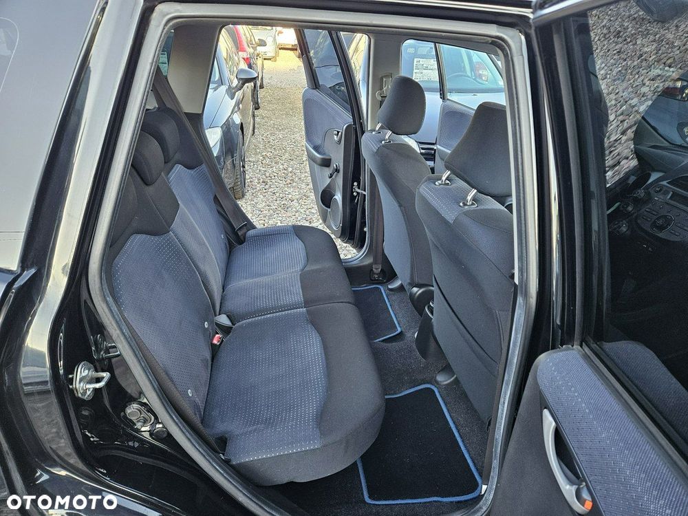 Honda Jazz - 11