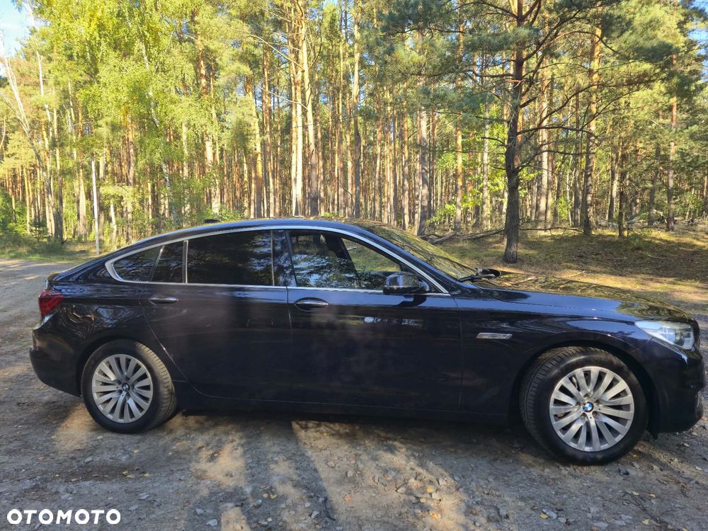BMW Seria 5 - 9