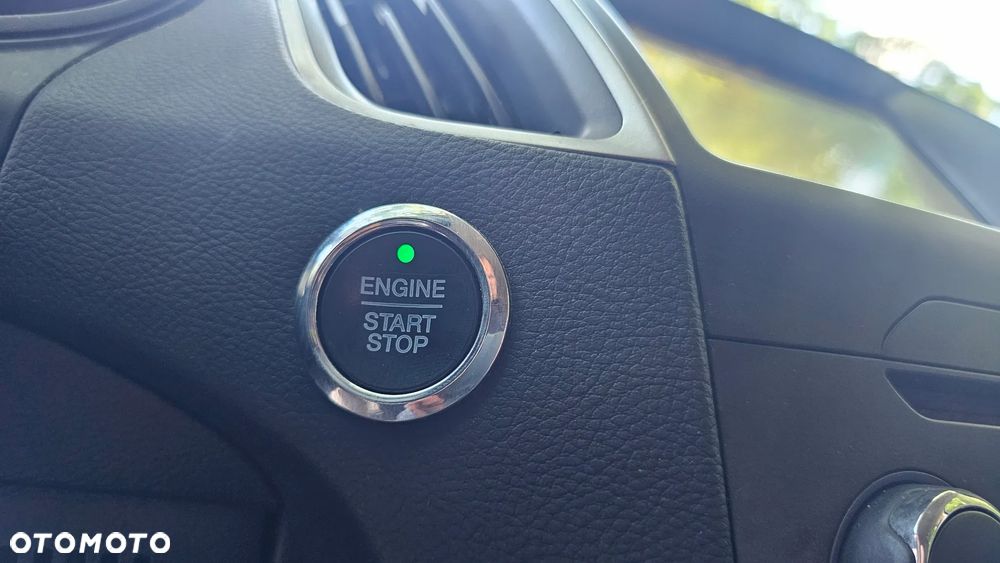 Ford S-Max - 22