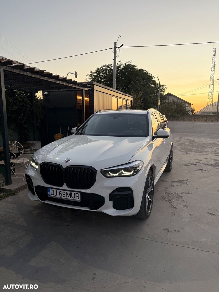 BMW X5 xDrive30d AT MHEV - 4
