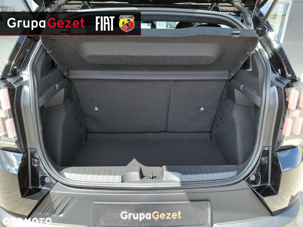 Fiat Grande Panda - 15