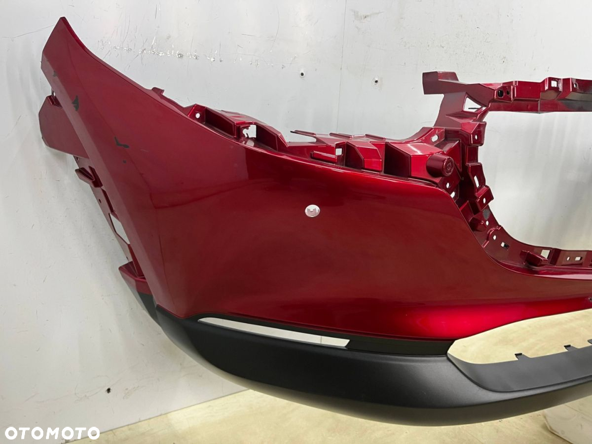 Zderzak przedni Mazda CX-30 CX30 19r.- przód PDC DGH9-50031 - 3