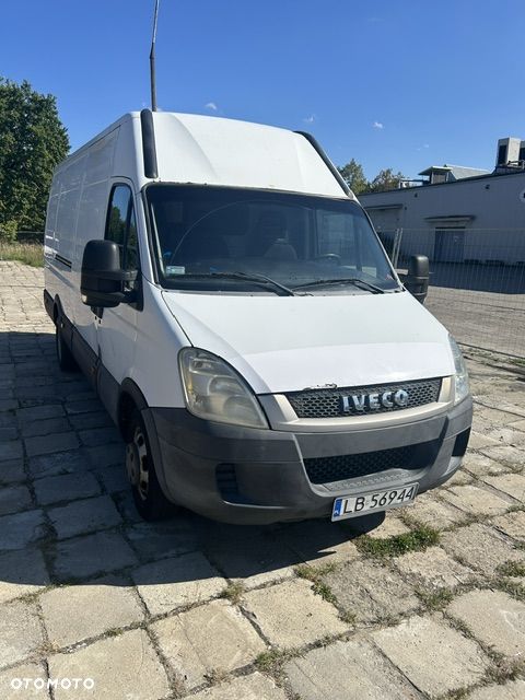 Iveco DAILY - 2
