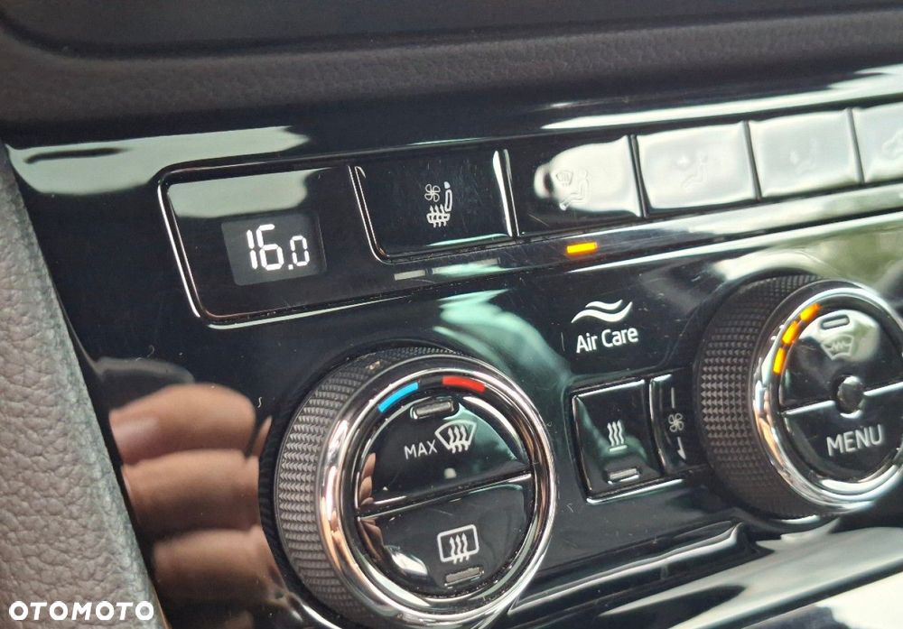Skoda Superb - 40