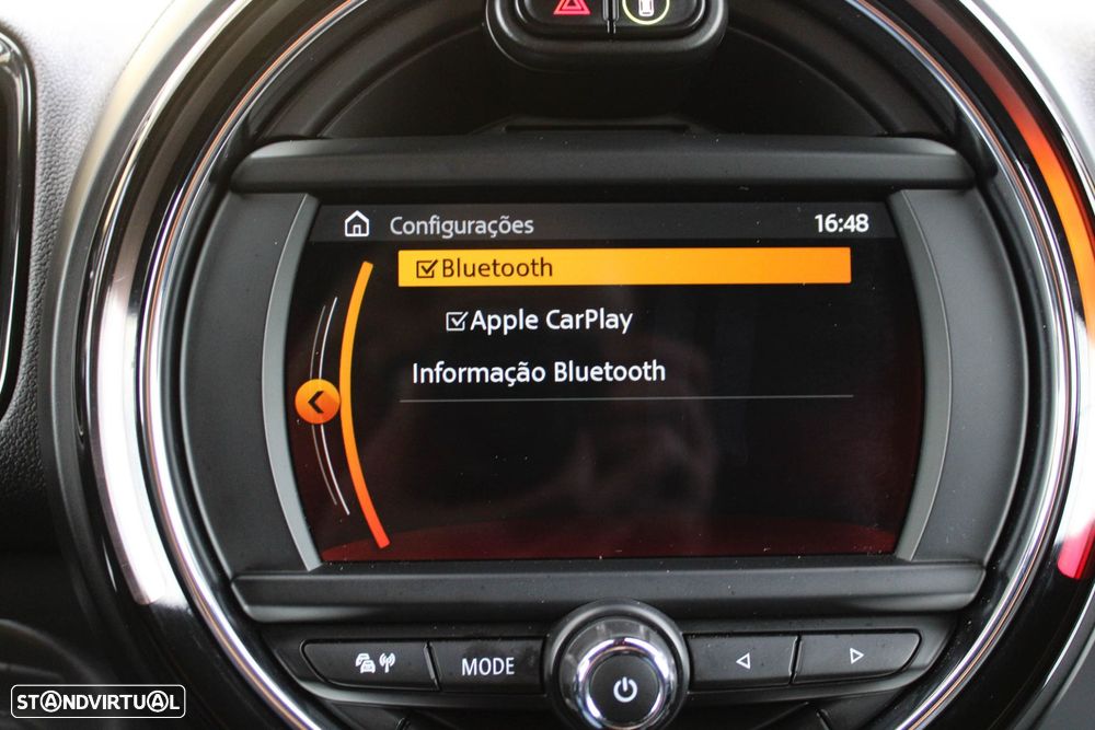 MINI Countryman Cooper D Auto - 36