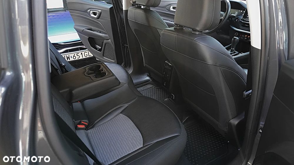 Jeep Compass 1.5 T4 mHEV Altitude FWD S&S DCT - 16