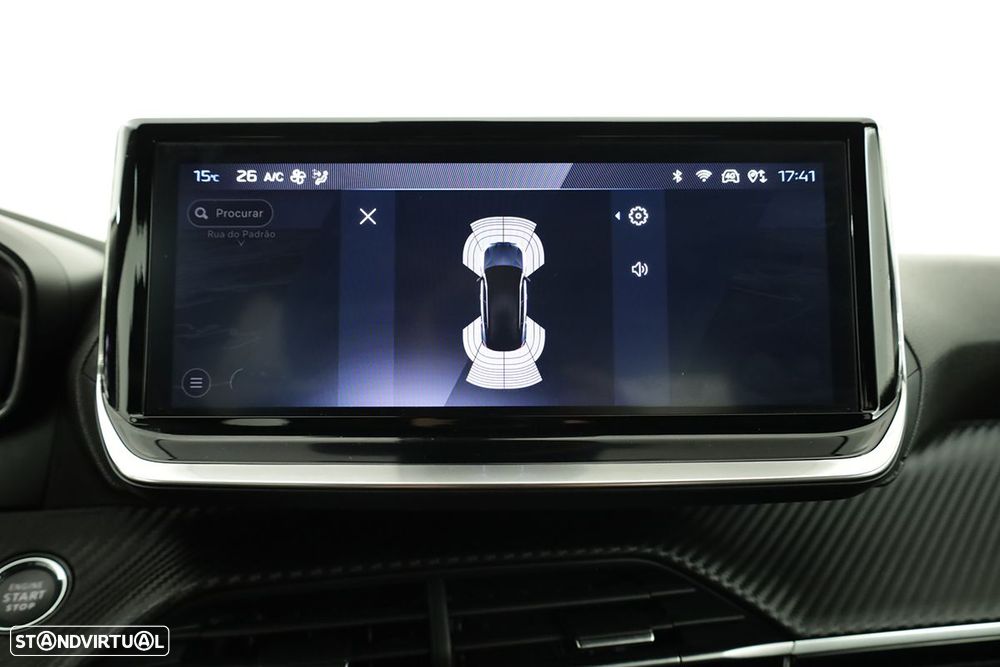 Peugeot 2008 1.2 PureTech Allure - 12