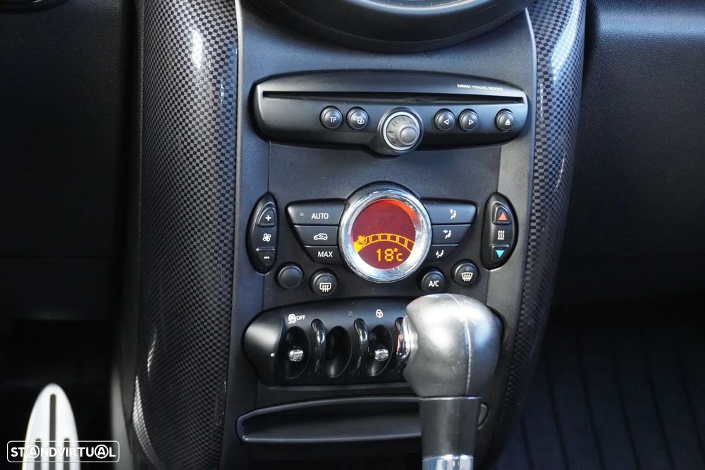 MINI Coupé Cooper SD Auto - 13