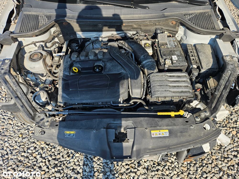 Skoda Karoq 1.5 TSI Ambition - 9