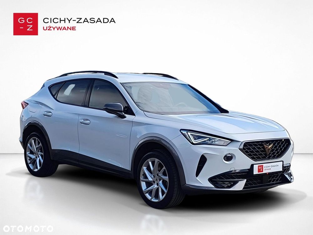 Cupra Formentor 1.5 TSI DSG - 7