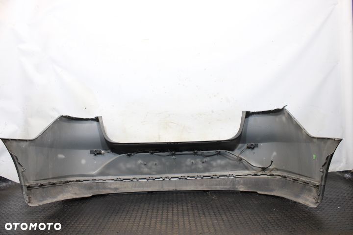 ZDERZAK TYLNY SEAT TOLEDO IV LF84 SEDAN - 2