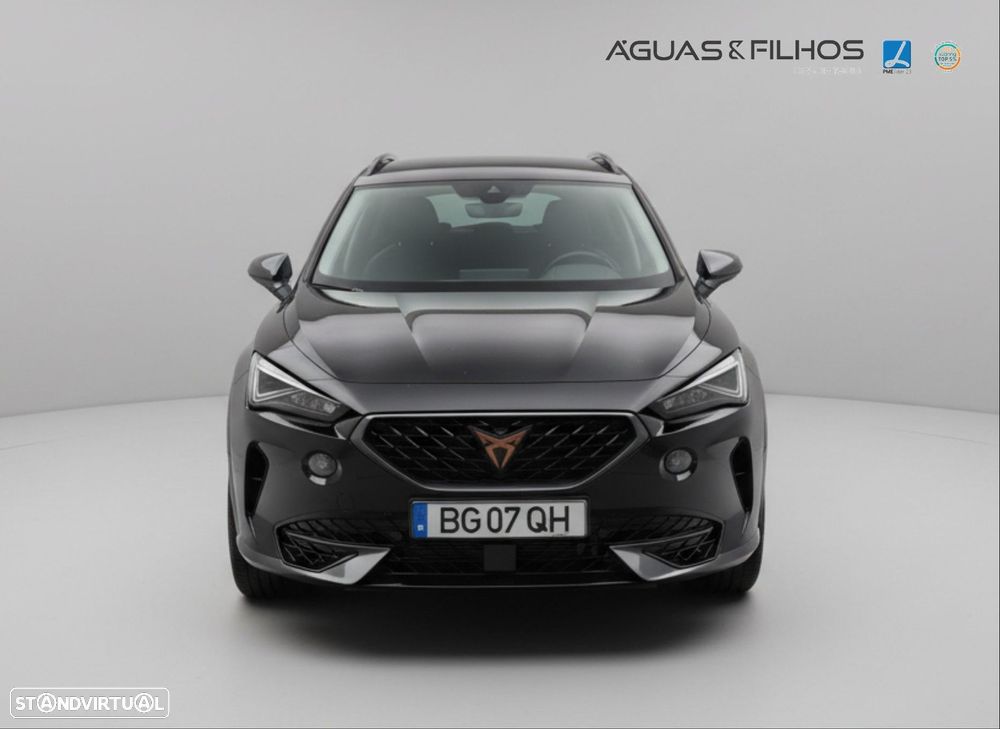 Cupra Formentor 1.5 TSI Sport DSG - 1