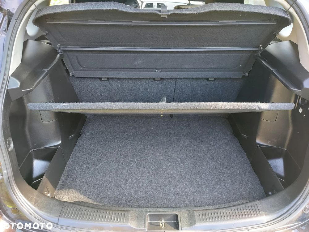 Suzuki SX4 2.0 DDiS Comfort 4WD - 19