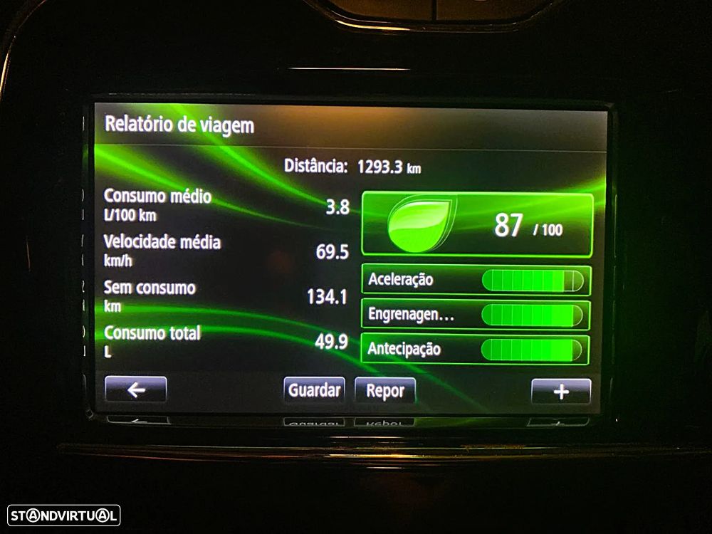 Renault Clio Sport Tourer dCi 75 Expression - 6