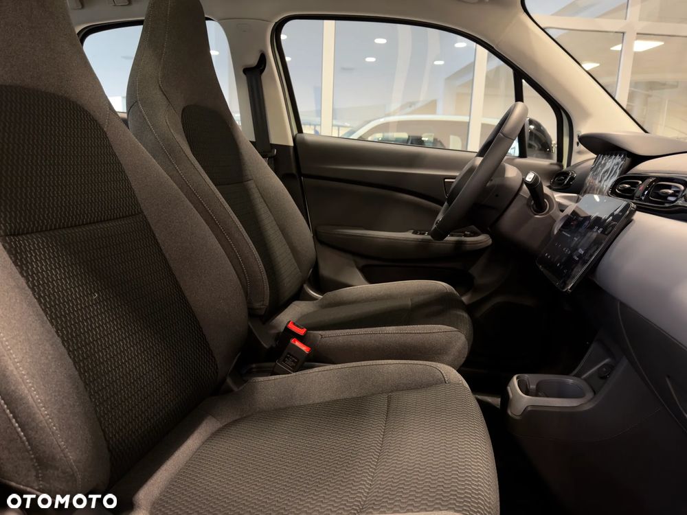 Leapmotor T03 37.3kWh - 8