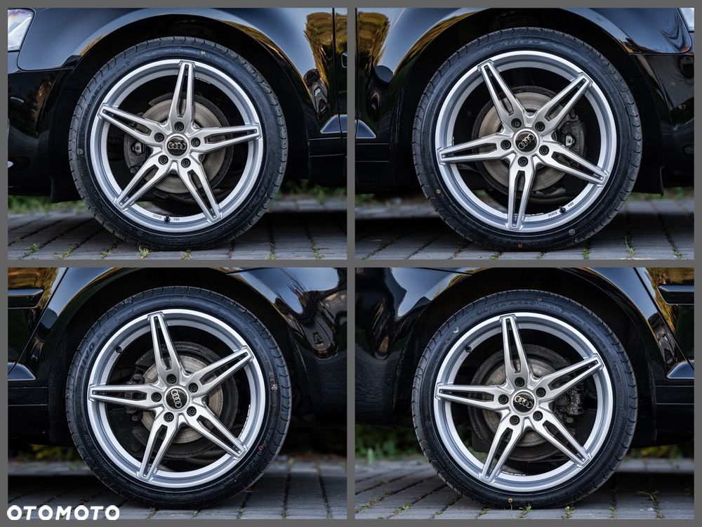 Audi A3 Sportback 1.2 TFSI Attraction - 23