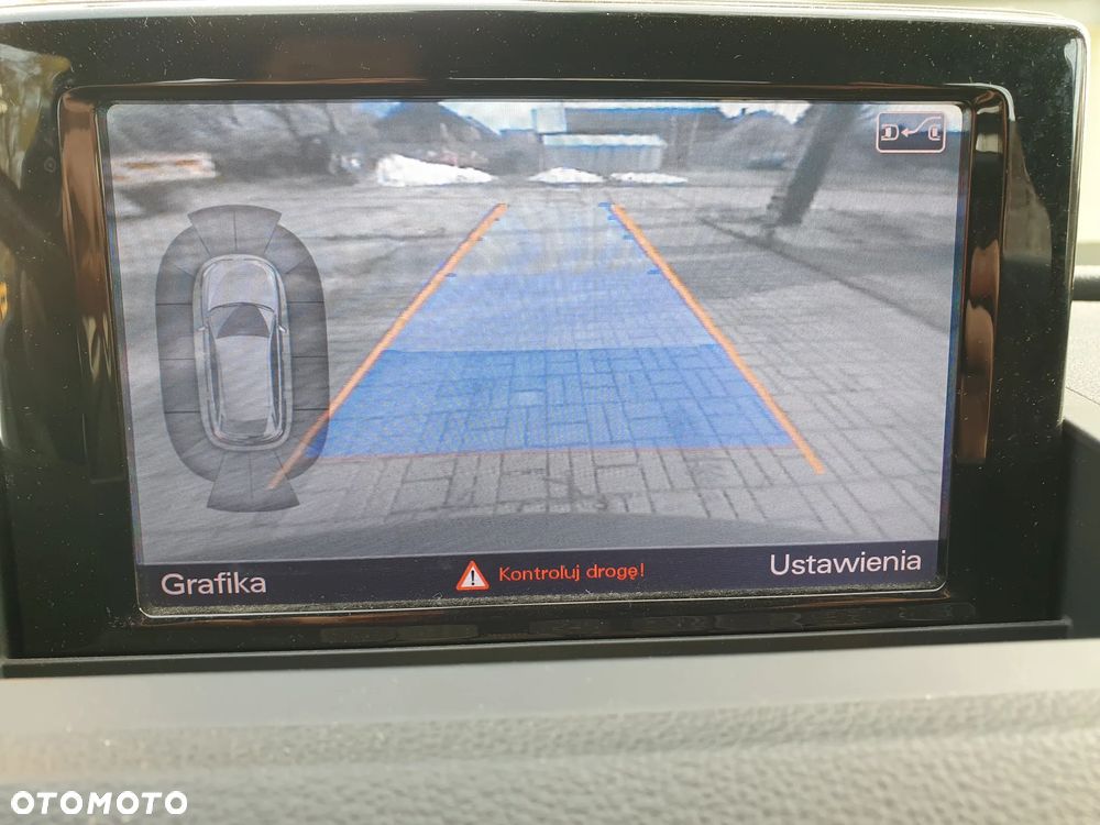 Audi Q3 2.0 TDI Quattro S tronic - 12