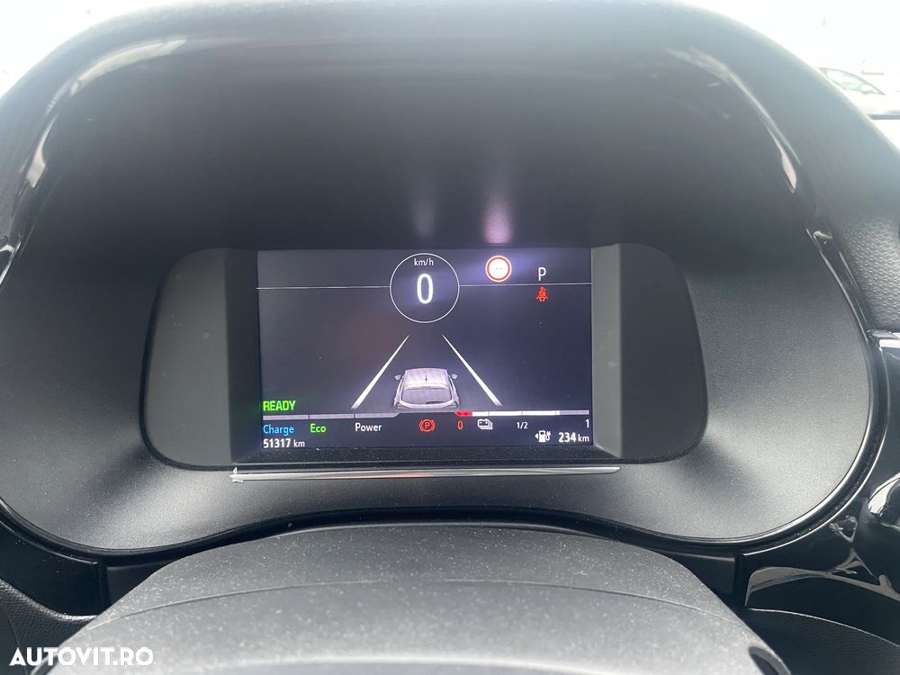 Opel Corsa e Elegance - 18