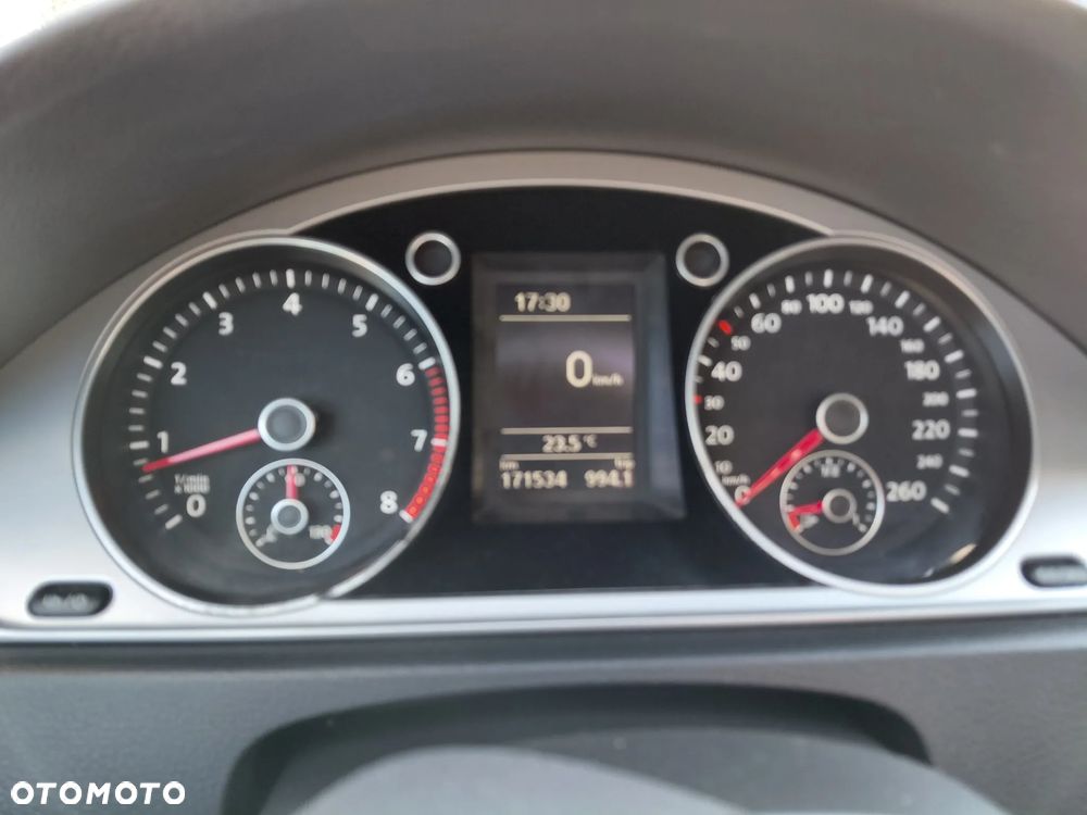 Volkswagen Passat 1.4 TSI Trendline - 24