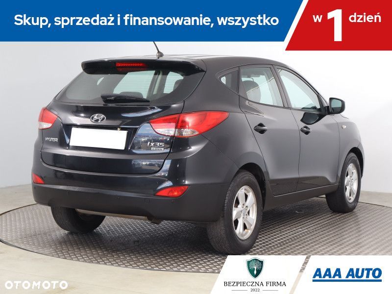 Hyundai ix35 - 6