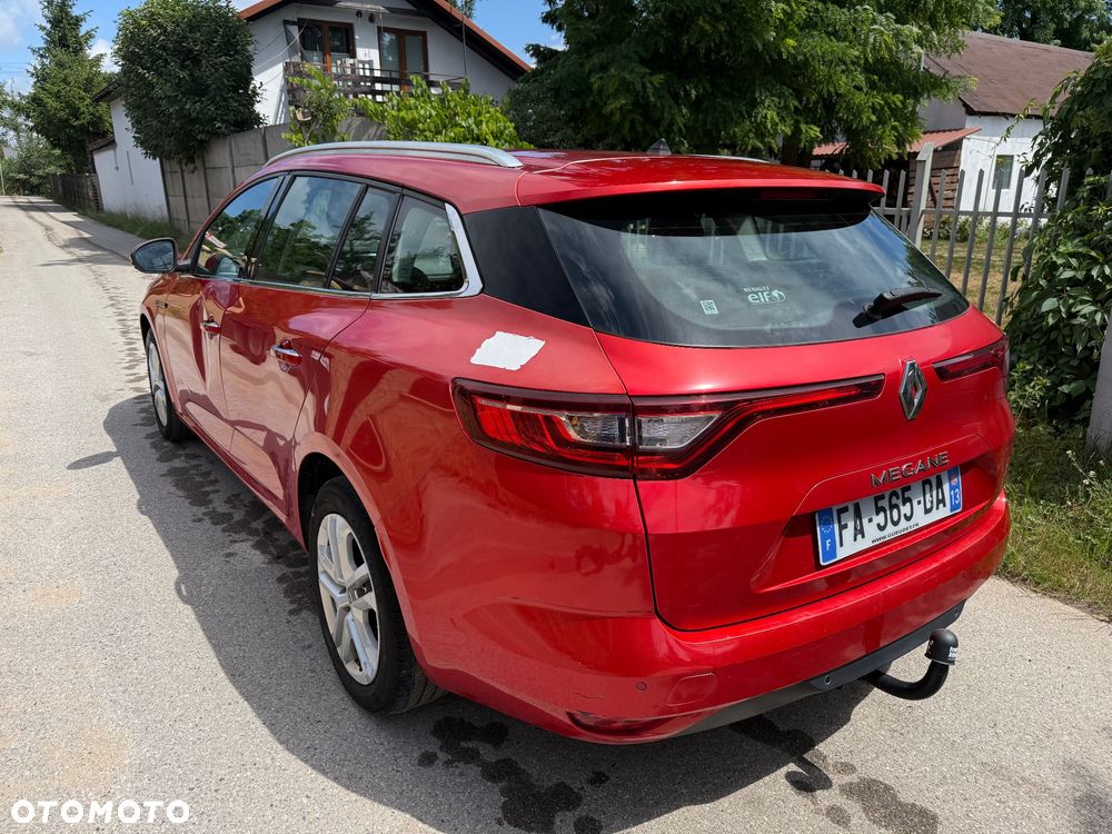 Renault Megane - 6