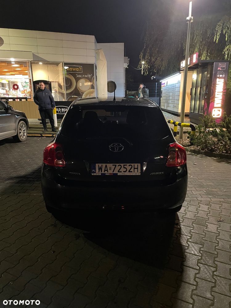 Toyota Auris 1.6 VVT-i Luna - 6