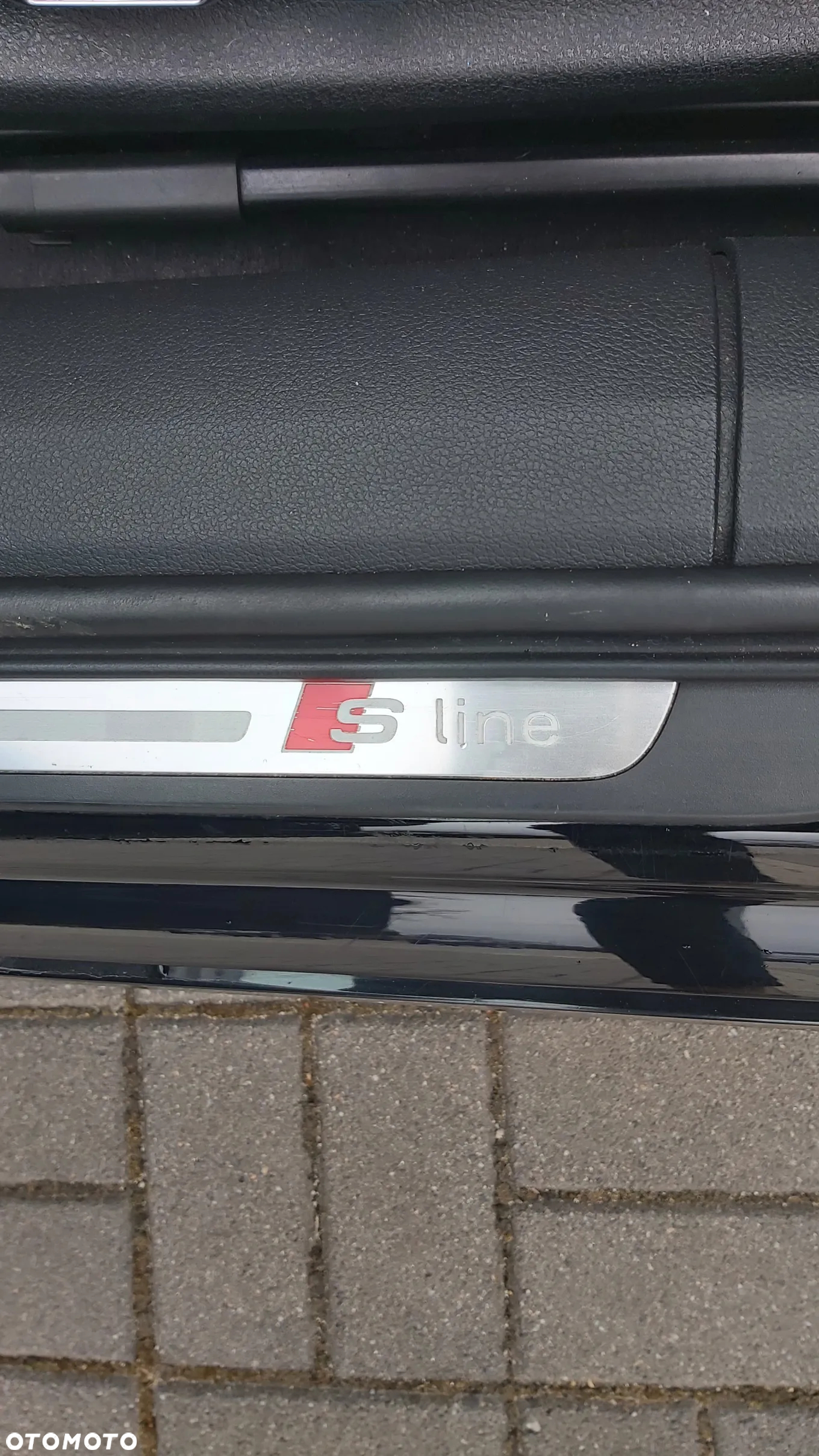 Audi A6 1.8 TFSI ultra S tronic - 4