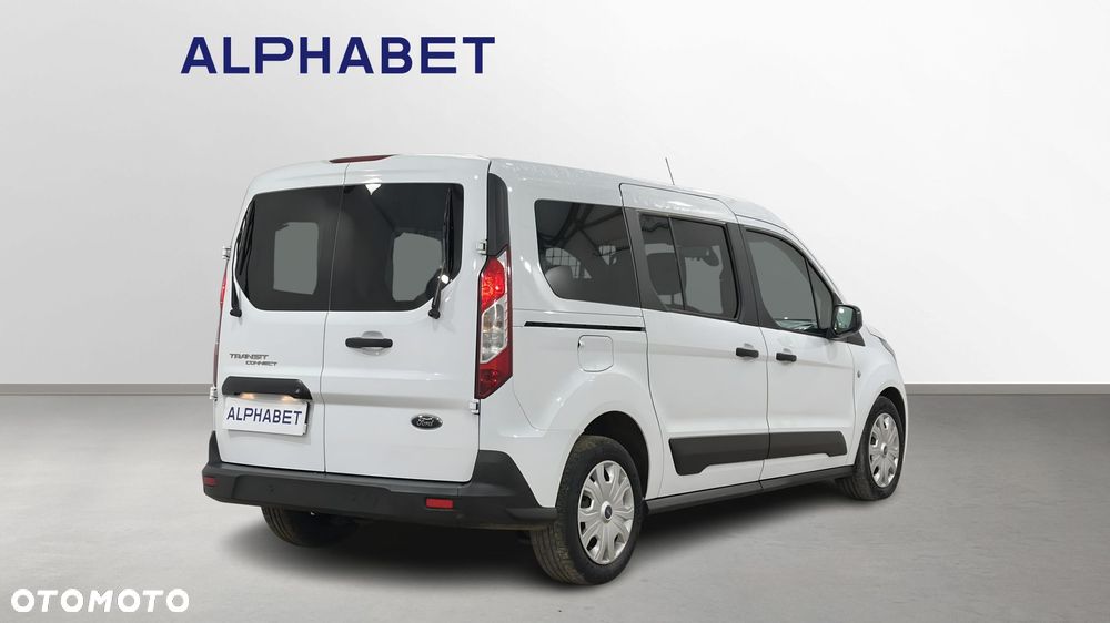 Ford Transit Connect Kombi 230 L2 Trend - 5