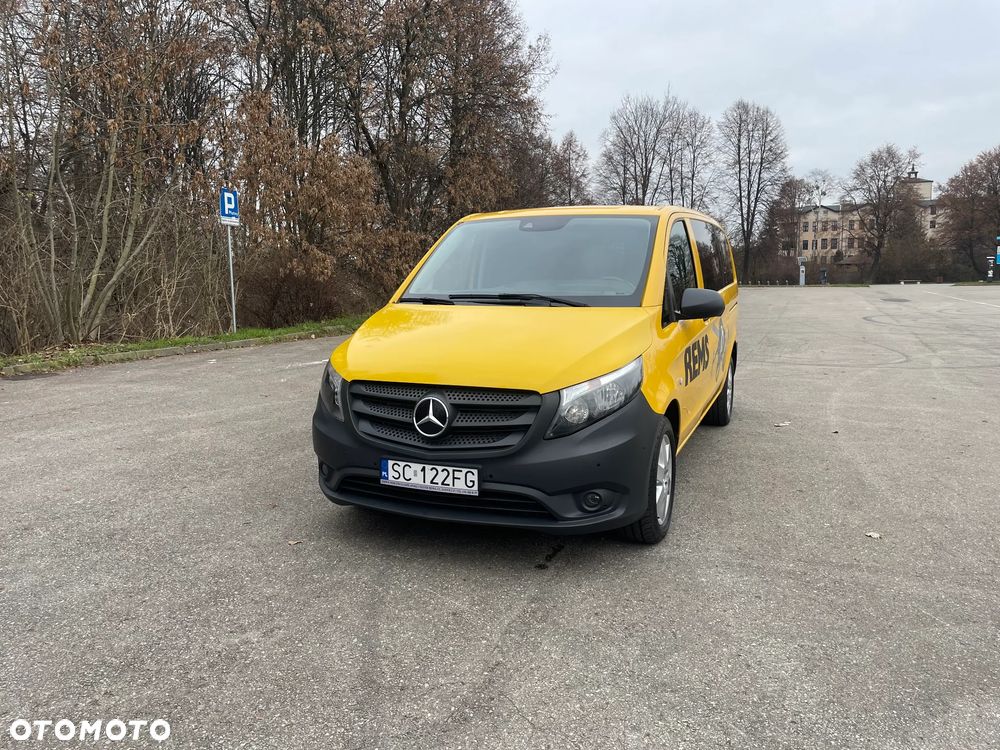 Mercedes-Benz VITO - 2