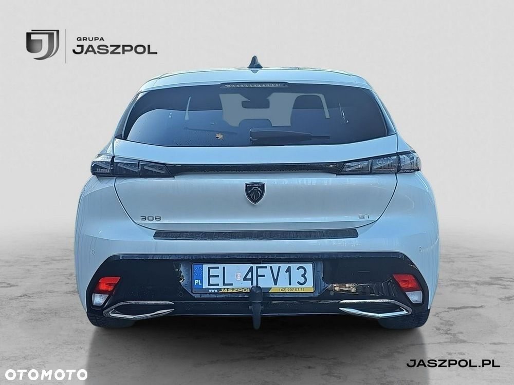Peugeot 308 - 6