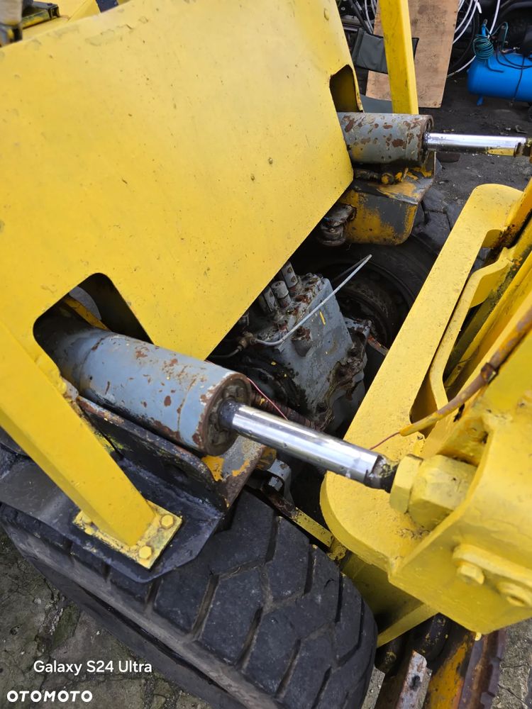 Iseki TU 1700 Yanmar Kubota John Deere Mitsubishi - 8