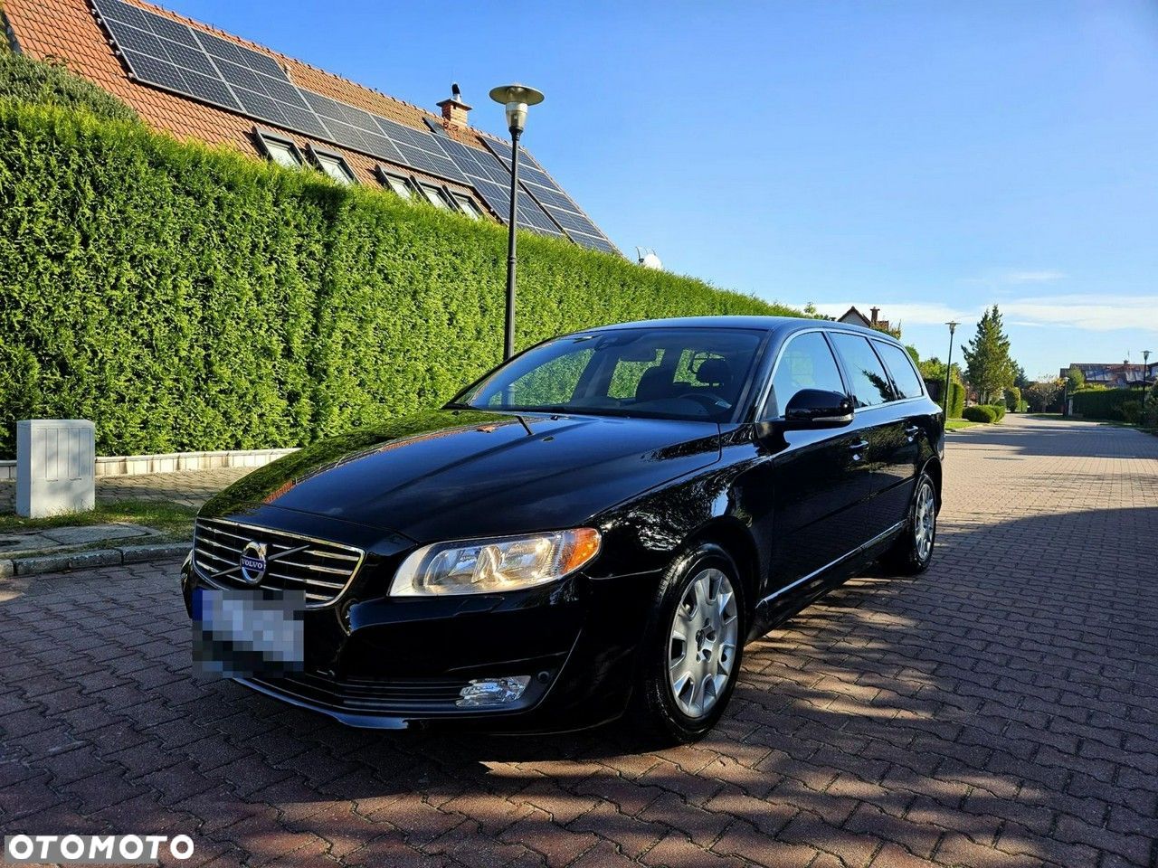 Volvo V70 DRIVe Momentum - 1