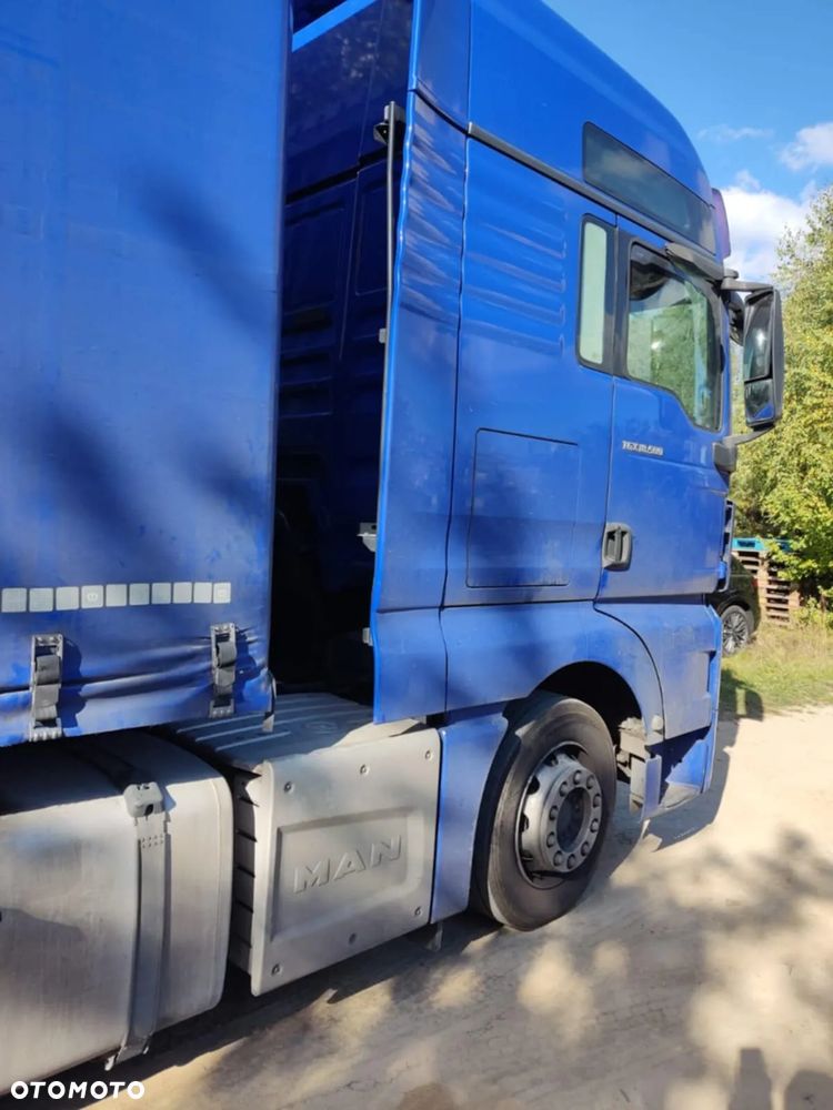 MAN TGX 500 XXL - 7