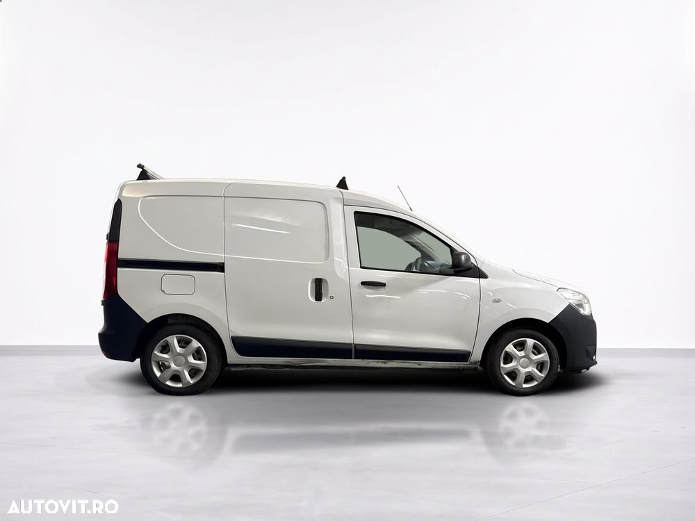 Dacia DOKKER - 8
