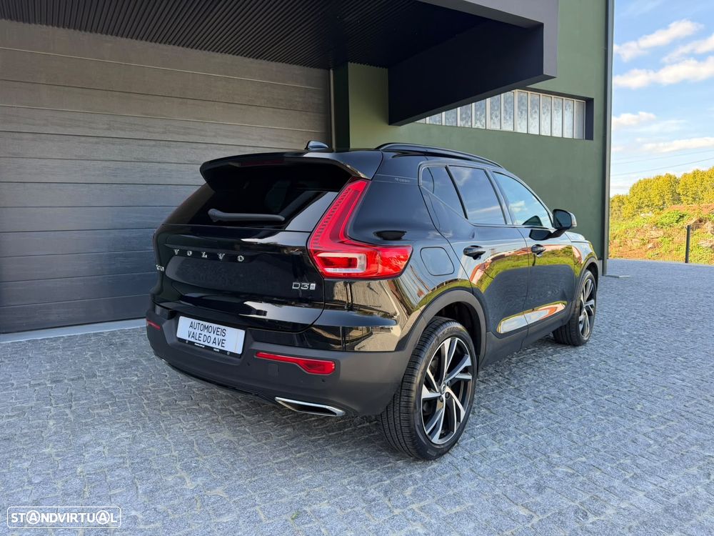 Volvo XC 40 - 8