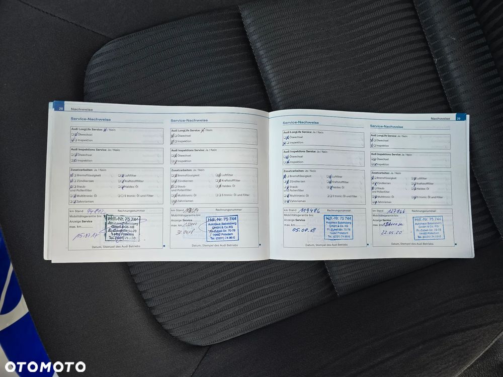 Audi A4 ver-1-8-tfsi-attraction - 33