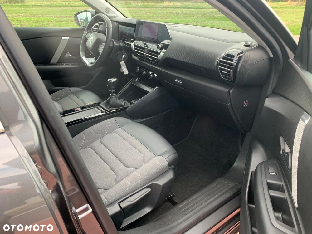 Citroën C4 1.5 BlueHDi Feel Pack S&S - 30