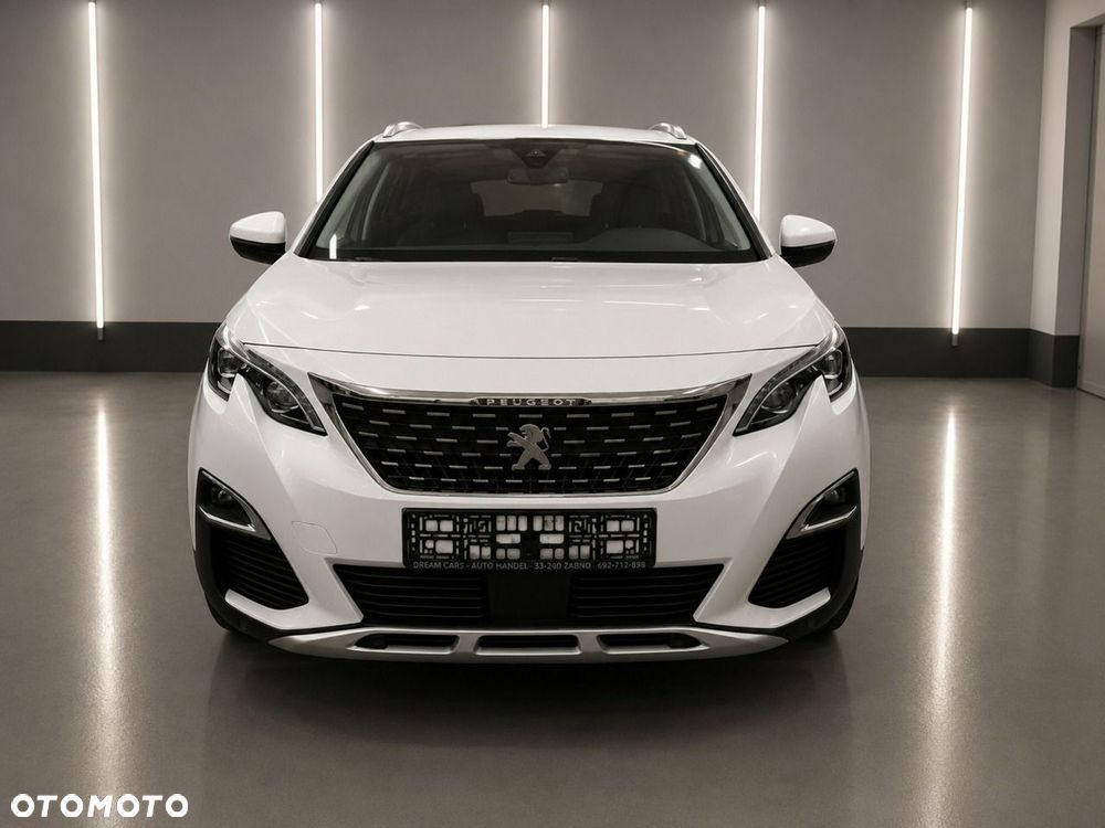 Peugeot 3008 - 2