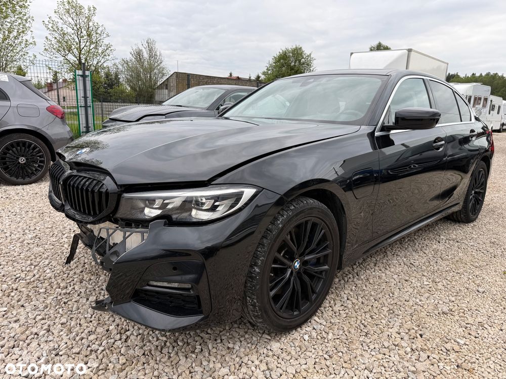 BMW Seria 3 - 6