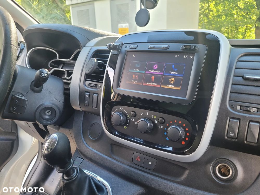Renault Trafic - 7