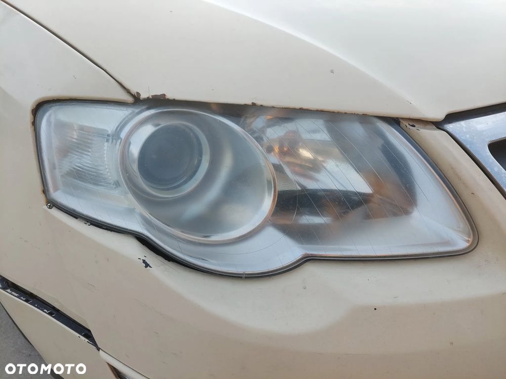 Vw Passat B6 2.0TDI"BKP" ""R115"" Wszystkie Części - 14