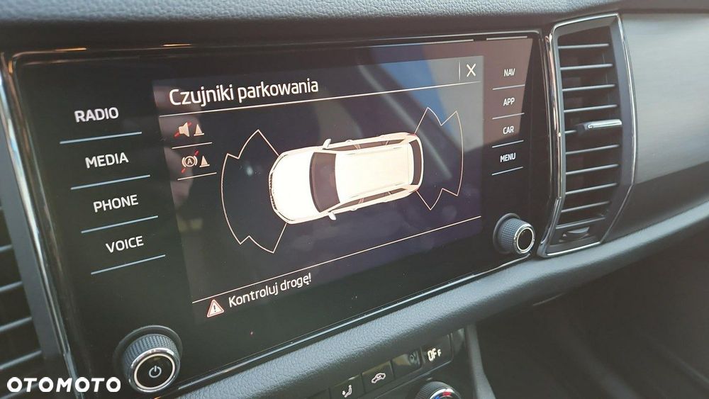 Skoda Kodiaq 2.0 TDI 4x2 Ambition DSG - 21