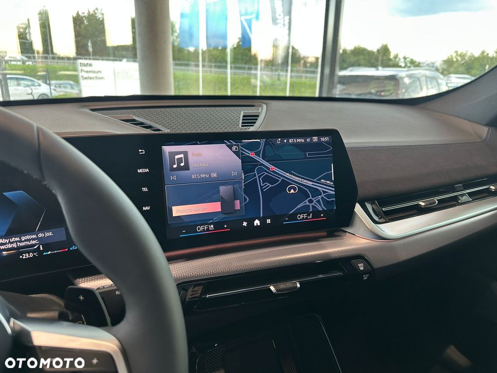 BMW X1 sDrive18i xLine - 20