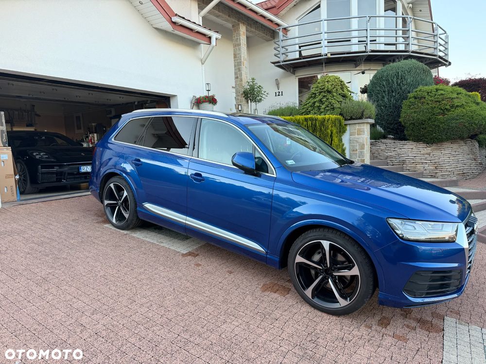 Audi Q7 - 5