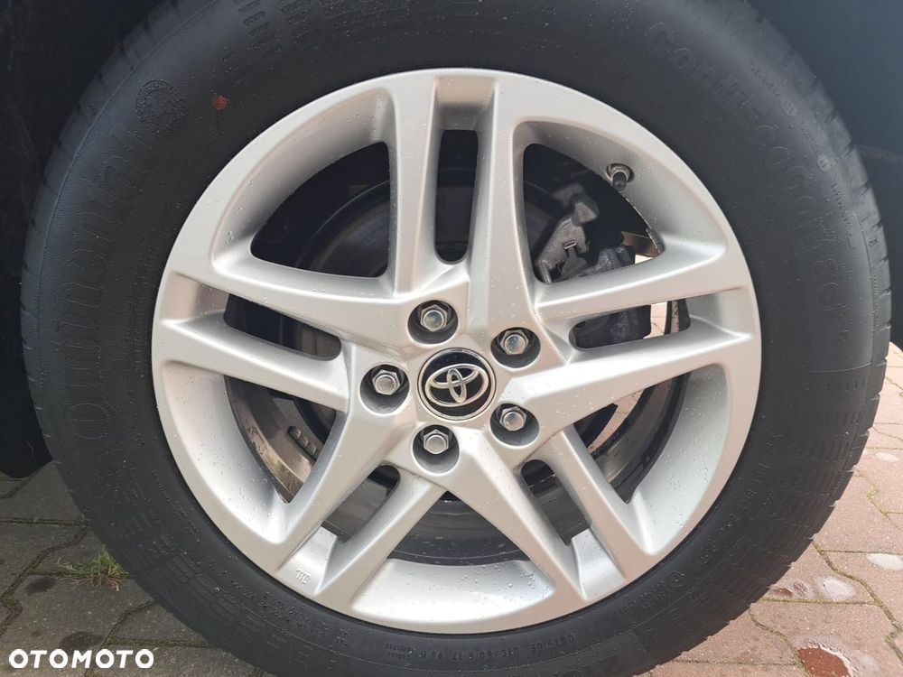 Toyota C-HR 1.8 Hybrid GPF Comfort - 15