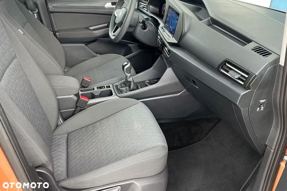 Volkswagen Caddy - 7