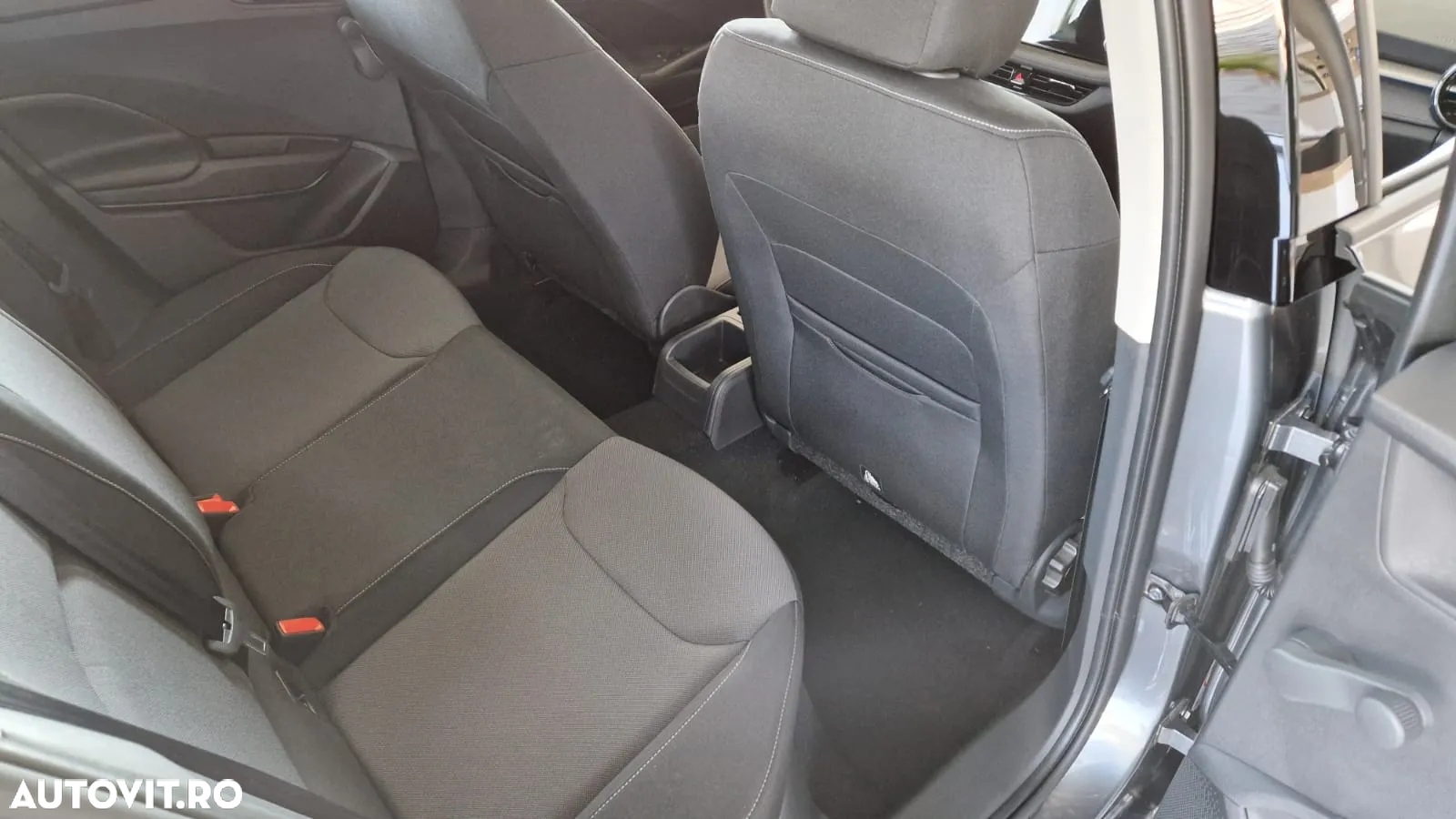 Skoda Fabia 1.0 TSI Selection - 16
