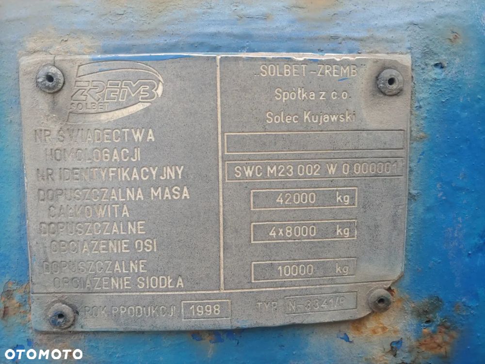 Zremb SWC M23 002W - 4